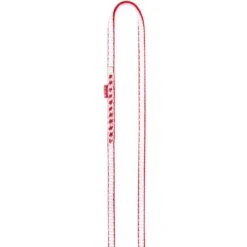 Ocun Ocún O-Sling DYN 8 Mm Sling - 240 Cm Red