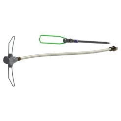 Optimus Polaris Optifuel Koker Met Brandstoffles (Gas) 0.4 L - Groen - B-Keus -Camping Verkoop 115322 03 d 193193