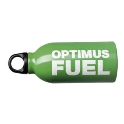 Optimus Polaris Optifuel Koker Met Brandstoffles (Gas) 0.4 L - Groen -Camping Verkoop 115322 04 d 193194 1