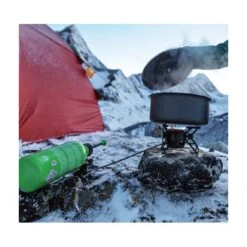 Optimus Polaris Optifuel Koker Met Brandstoffles (Gas) 0.4 L - Groen - B-Keus -Camping Verkoop 115322 05 d 193195