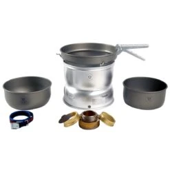 Trangia Storm Cooker 25-7 UL/HA - Stove System