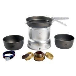 Trangia 27-7 UL/HA Stove 2018