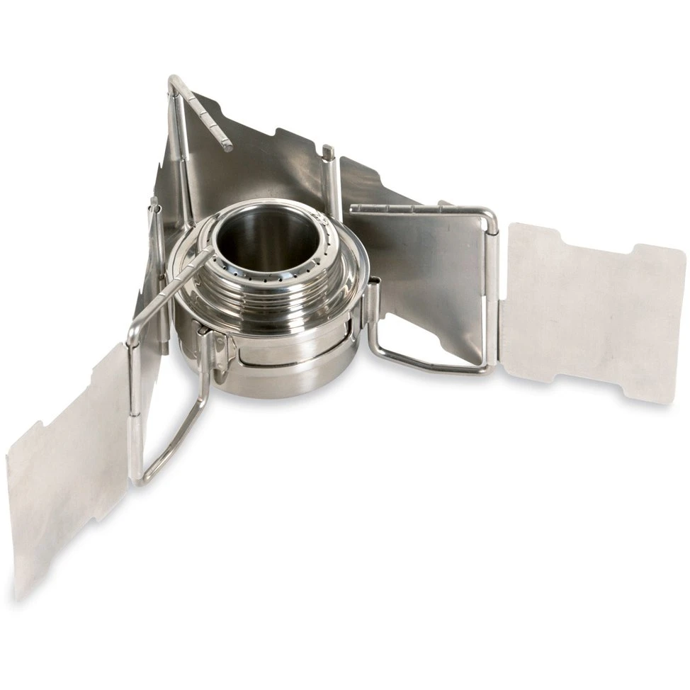 Tatonka Alcohol Burner Set 2 Tatonka Alcohol Burner Set - Image 2