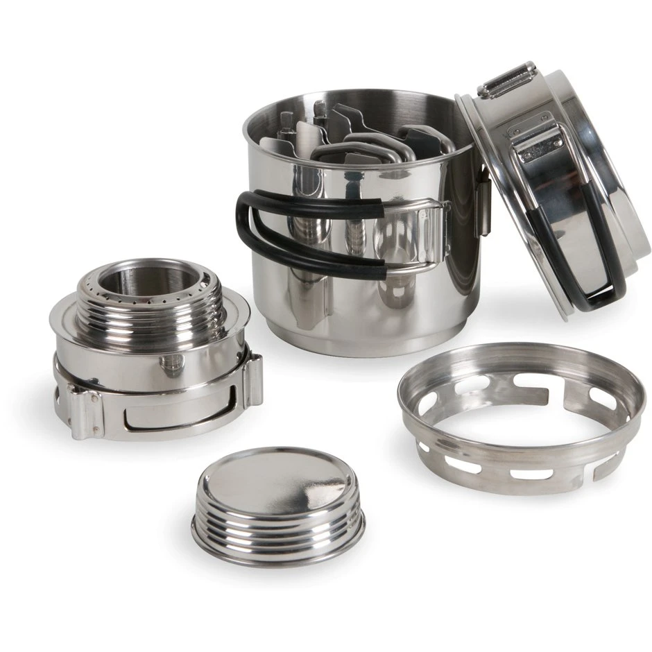 Tatonka Alcohol Burner Set 3 Tatonka Alcohol Burner Set - Image 3