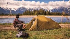 Robens Elk River 1 Tent - Green Vineyard -Camping Verkoop 130268 elk river 1 zelt green vineyard 12 1241910