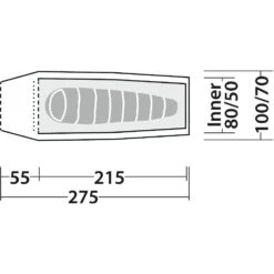 Robens Elk River 1 Tent - Green Vineyard -Camping Verkoop 130268 elk river 1 zelt green vineyard 17 1241915