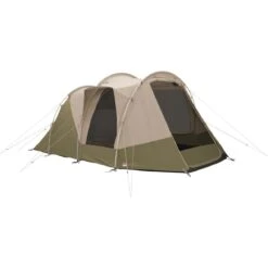 Robens Double Dreamer TC 4 Tent - Sand & Green -Camping Verkoop 130291 double dreamer tc 4 zelt 2 1221802