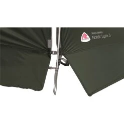 Robens Nordic Lynx 3 Tent - Dark Green -Camping Verkoop 130323 nordic lynx 3 zelt 5 1406614