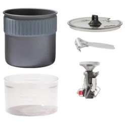 MSR PocketRocket Deluxe - Kooktoestel