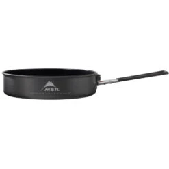 MSR Ceramic Koekenpan -Camping Verkoop 13233 msr ceramic flex skillet 2 d 837708