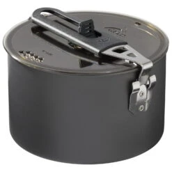 MSR Trail Lite Pot - 1.3 L -Camping Verkoop 13234 msr hardanodized pot 1p3liter c 837777