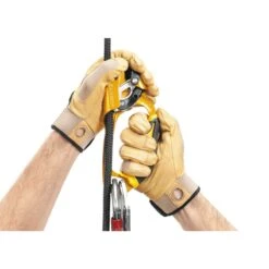 Petzl Ascension Handled Ascender 9 Petzl Ascension Handled Ascender -Camping Verkoop 133390 03 d 227947