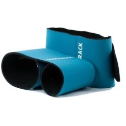 GIBBON Slackrack Fitness Pads - Blauw