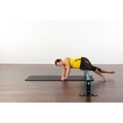 GIBBON Slackrack Vervangende Band - Blauw -Camping Verkoop 15155 slackrack ersatzband blau 3 1157763