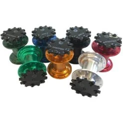 Tune Würzburg - Salt Shaker