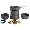 Trangia Storm Cooker 27-1 HA - Stove System