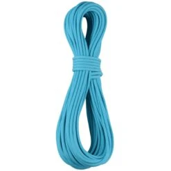 Edelrid Apus Pro Dry 7,9mm Touw - 50m - Icemint