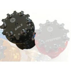 Tune Würzburg - Salt Shaker -Camping Verkoop 171494 02 d 309625