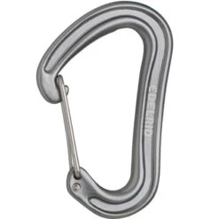 Edelrid Nineteen G Sixpack Wire Snap Gate Carabiner (6 Pieces) -Camping Verkoop 171572 02 d 309791