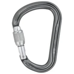 Petzl William - Screw-Lock Carabiner