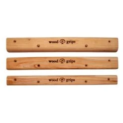 Metolius Campus Rungs