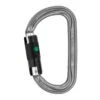 Petzl Am'D - Ball-Lock Screw Carabiner