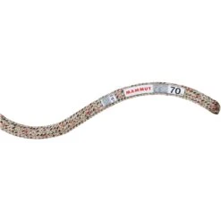 Mammut 9.5 Crag We Care Classic Touw - 70m - Assorted 6 Mammut 9.5 Crag We Care Classic Touw - 70m - Assorted -Camping Verkoop 2010 04470 0199 9 5 crag we care classic dry standard kletterseil 70m 1 962059