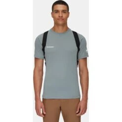 Mammut Neon Touwzak - Zwart -Camping Verkoop 2050 00042 0001 1 neon rope bag black 1 1451559