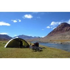 Helsport Reinsfjell Pro 3 Tent - Groen 27 Helsport Reinsfjell Pro 3 Tent - Groen -Camping Verkoop 219155 06 d 417230