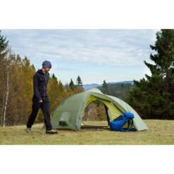 Helsport Reinsfjell Pro 3 Tent - Groen 26 Helsport Reinsfjell Pro 3 Tent - Groen -Camping Verkoop 219155 07 d 417231