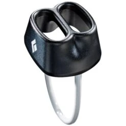 Black Diamond ATC Belay/Rappel Device - Black