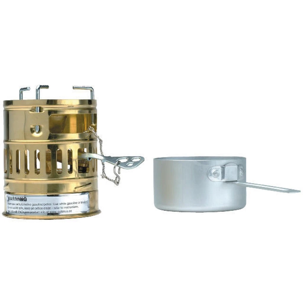 Optimus Svea Stove 2 Optimus Svea Stove - Image 2