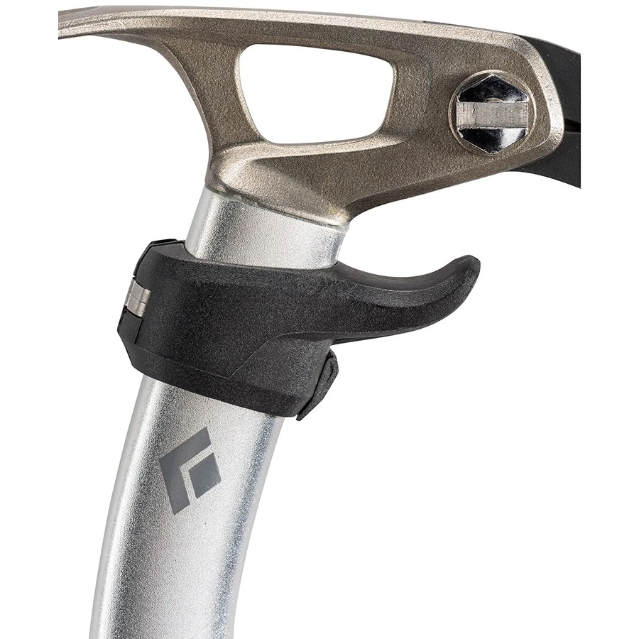 Black Diamond Venom Ice Axe 3 Black Diamond Venom Ice Axe - Image 3