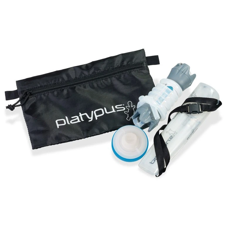 Platypus GravityWorks 2L Waterfilterfles Kit 3 Platypus GravityWorks 2L Waterfilterfles Kit - Image 3