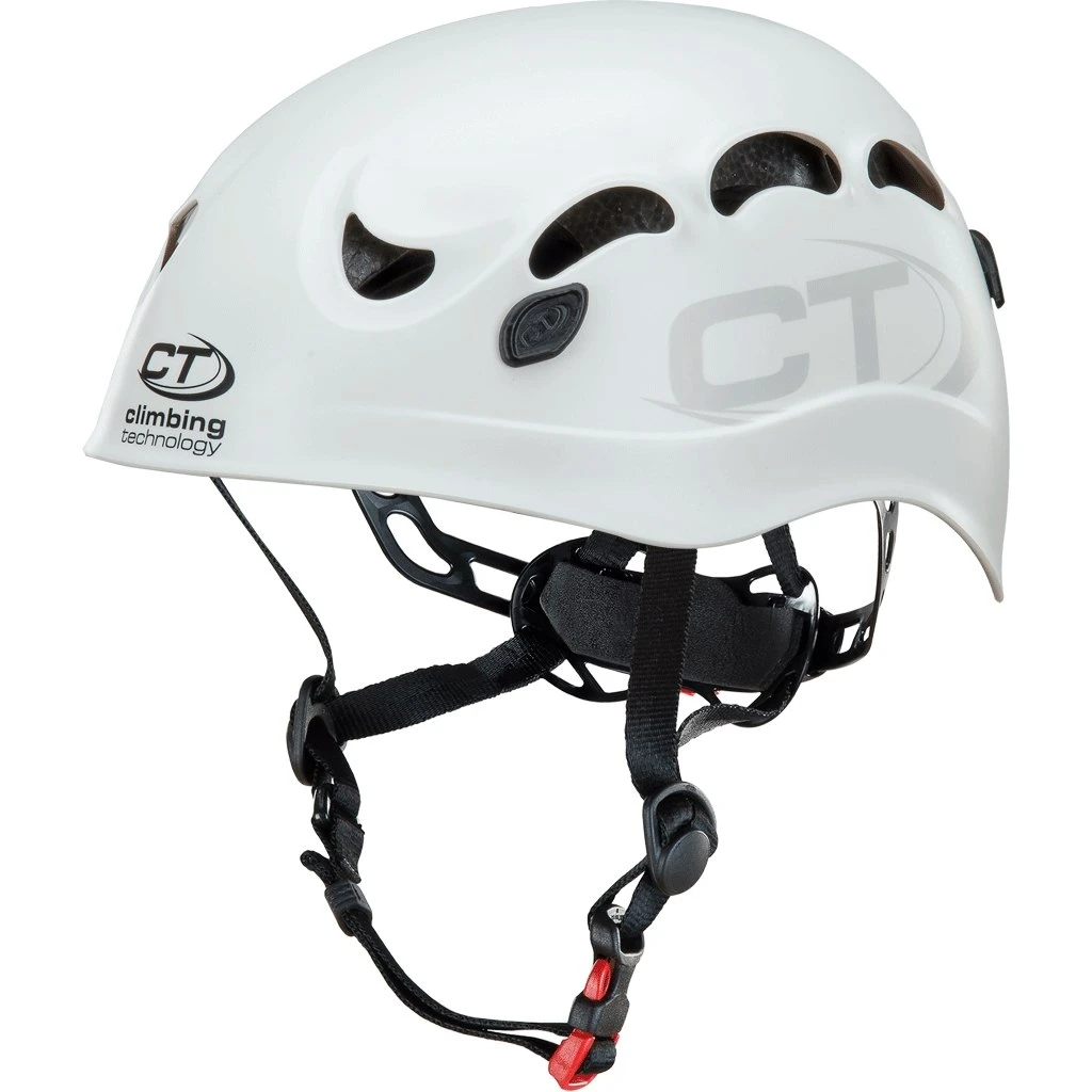 Climbing Technology Venus Helmet - White 1 Climbing Technology Venus Helmet - White