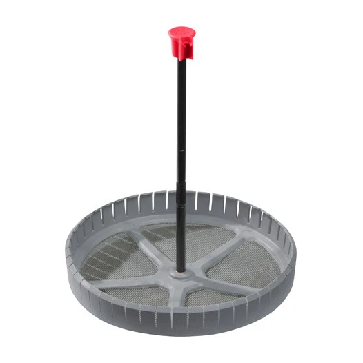 MSR WindBurner - Koffiepers Set - 1.0L 1 MSR WindBurner - Koffiepers Set - 1.0L