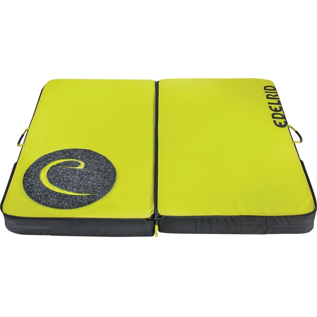 Edelrid Mantle Crashpad - Night-oasis 1 Edelrid Mantle Crashpad - Night-oasis