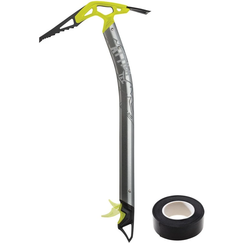 Edelrid Attila Tec Ice Tool 1 Edelrid Attila Tec Ice Tool