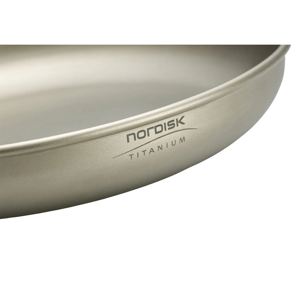 Nordisk Titanium Plate 2 Nordisk Titanium Plate - Image 2