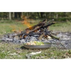 Nordisk Titanium Plate 8 Nordisk Titanium Plate -Camping Verkoop 240902 03 d 467798