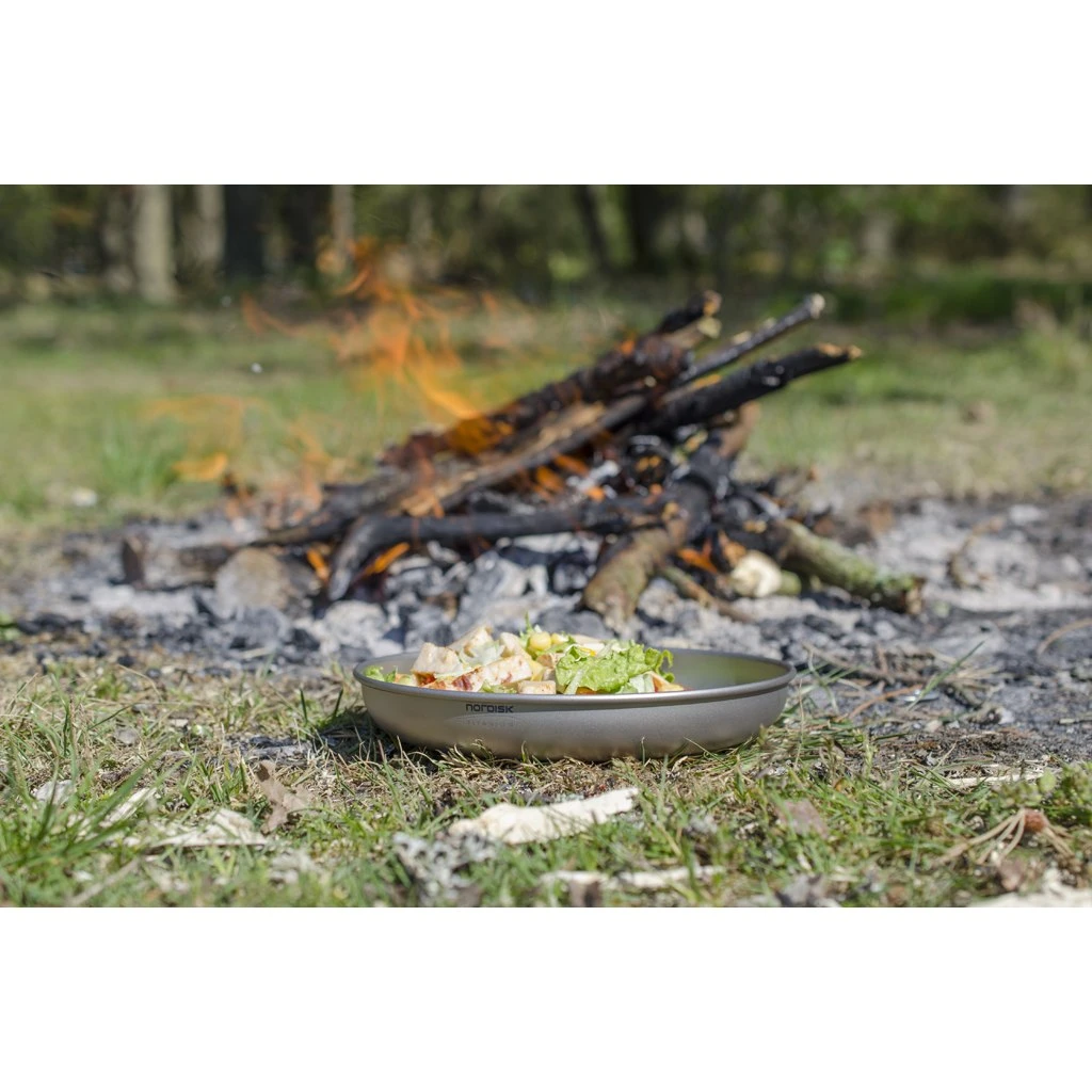 Nordisk Titanium Plate 4 Nordisk Titanium Plate - Image 4