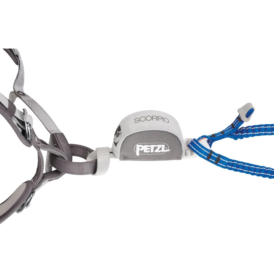 Petzl Scorpio Vertigo - Via Ferrata Set 2 Petzl Scorpio Vertigo - Via Ferrata Set - Image 2