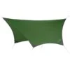 Amazonas Ultra-Light Traveller Tarp - Groen