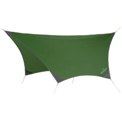 Amazonas Ultra-Light Traveller Tarp - Groen