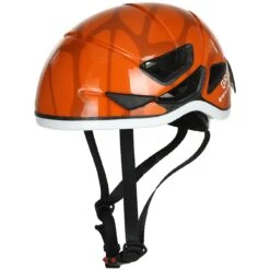 Skylotec Grid Vent 55 Helmet - Orange