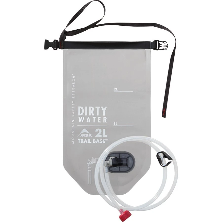 MSR Trail Base Waterfilter Kit 3 MSR Trail Base Waterfilter Kit - Image 3