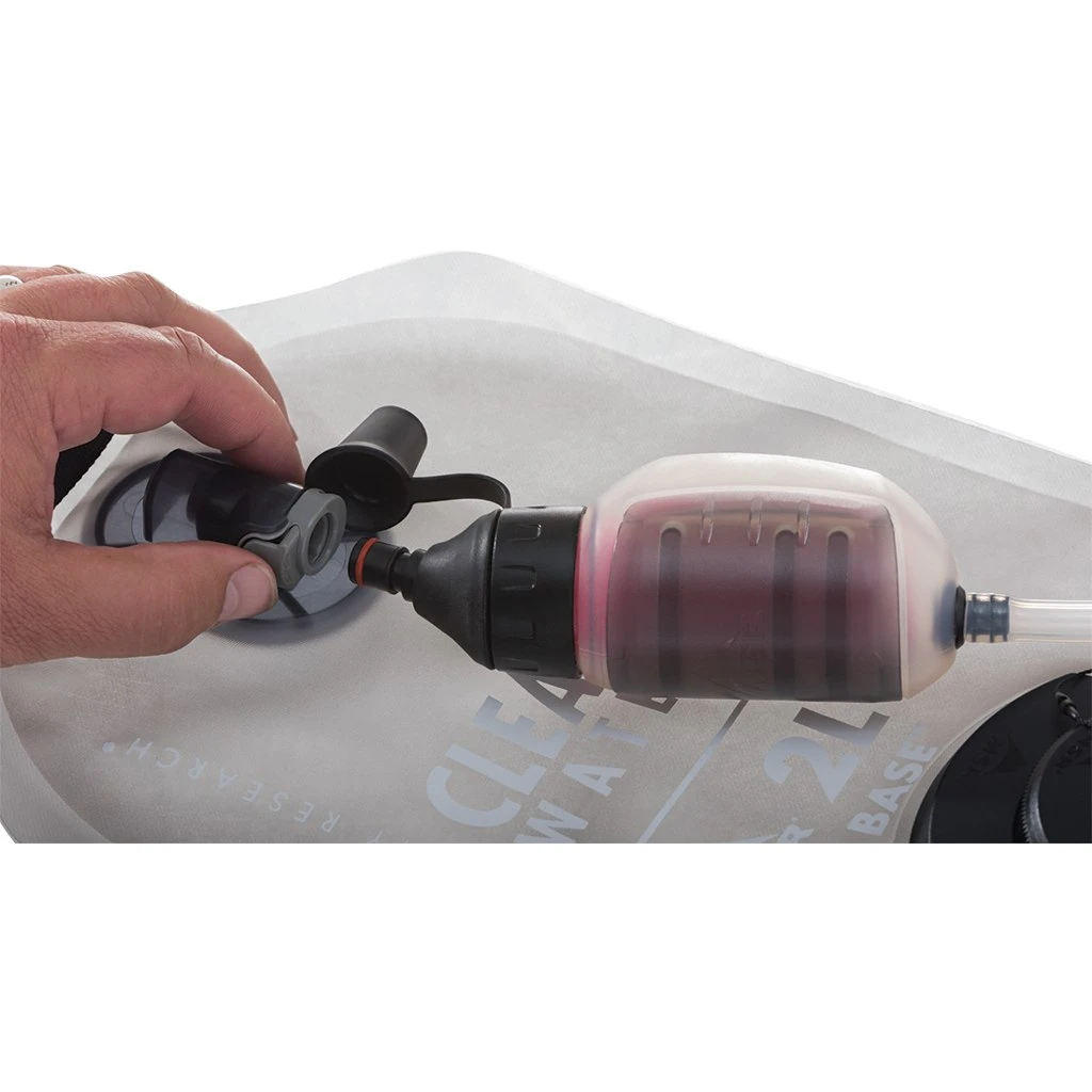 MSR Trail Base Waterfilter Kit 10 MSR Trail Base Waterfilter Kit - Image 10
