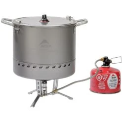 MSR WindBurner Stock Pot 5 MSR WindBurner Stock Pot -Camping Verkoop 267595 02 d 535330