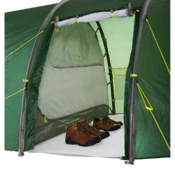 Tatonka Polar 3 - Tent - Groen -Camping Verkoop 268812 01 d 537599