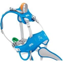Petzl Ouistiti Children Harness - Methyl Blue 7 Petzl Ouistiti Children Harness - Methyl Blue -Camping Verkoop 271180 02 d 542228